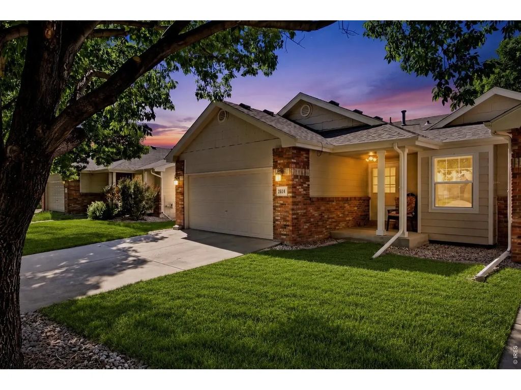 2614 Forsythia Dr, Loveland