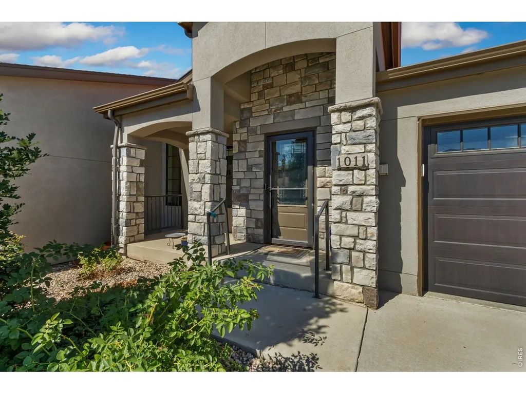 1011 Sabatino Ln, Fort Collins
