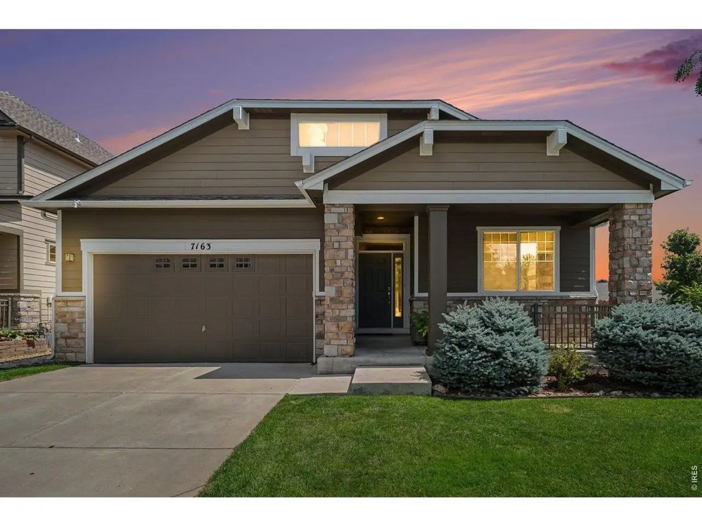7163 Shadow Ridge Dr, Fort Collins