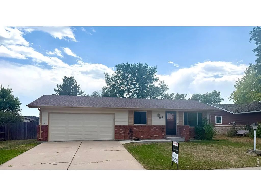 2718 5th St Sw, Loveland