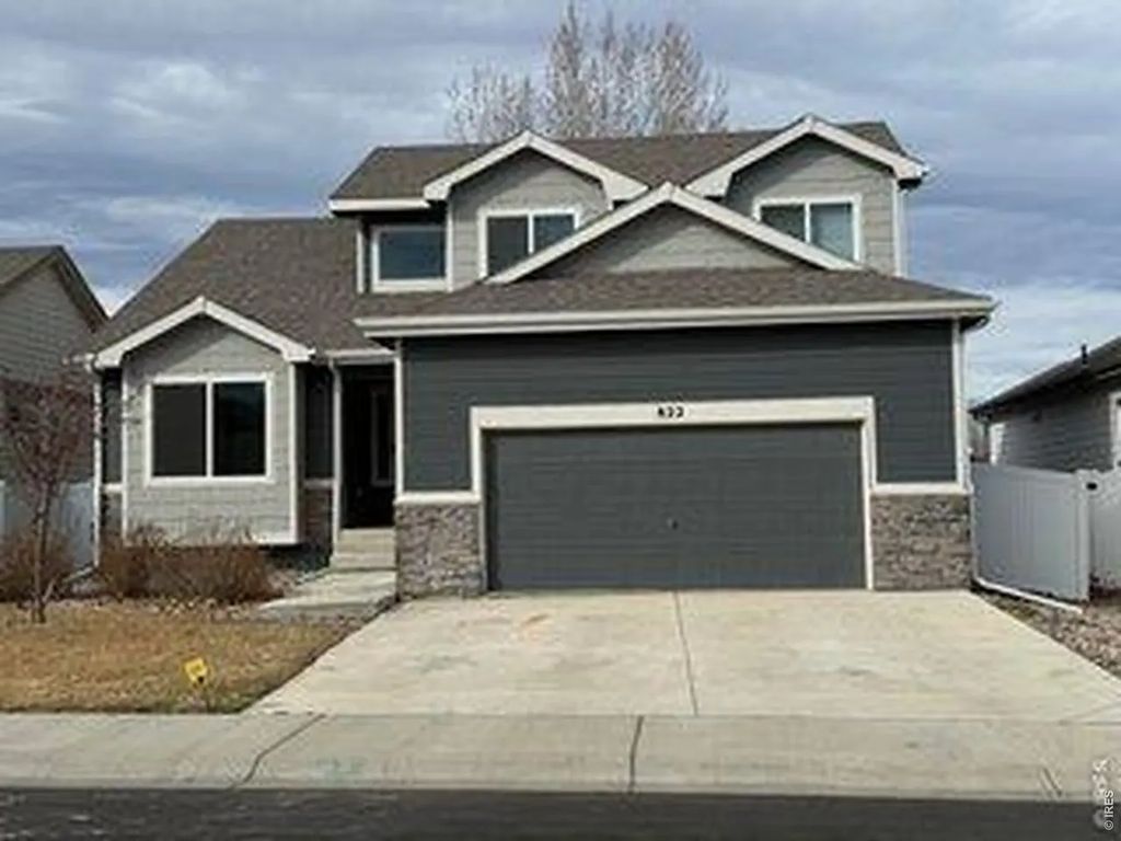 822 Finch Dr, Severance