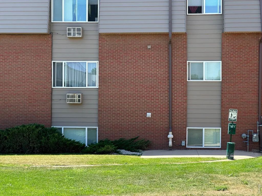 2831 W 28th St 29, Greeley