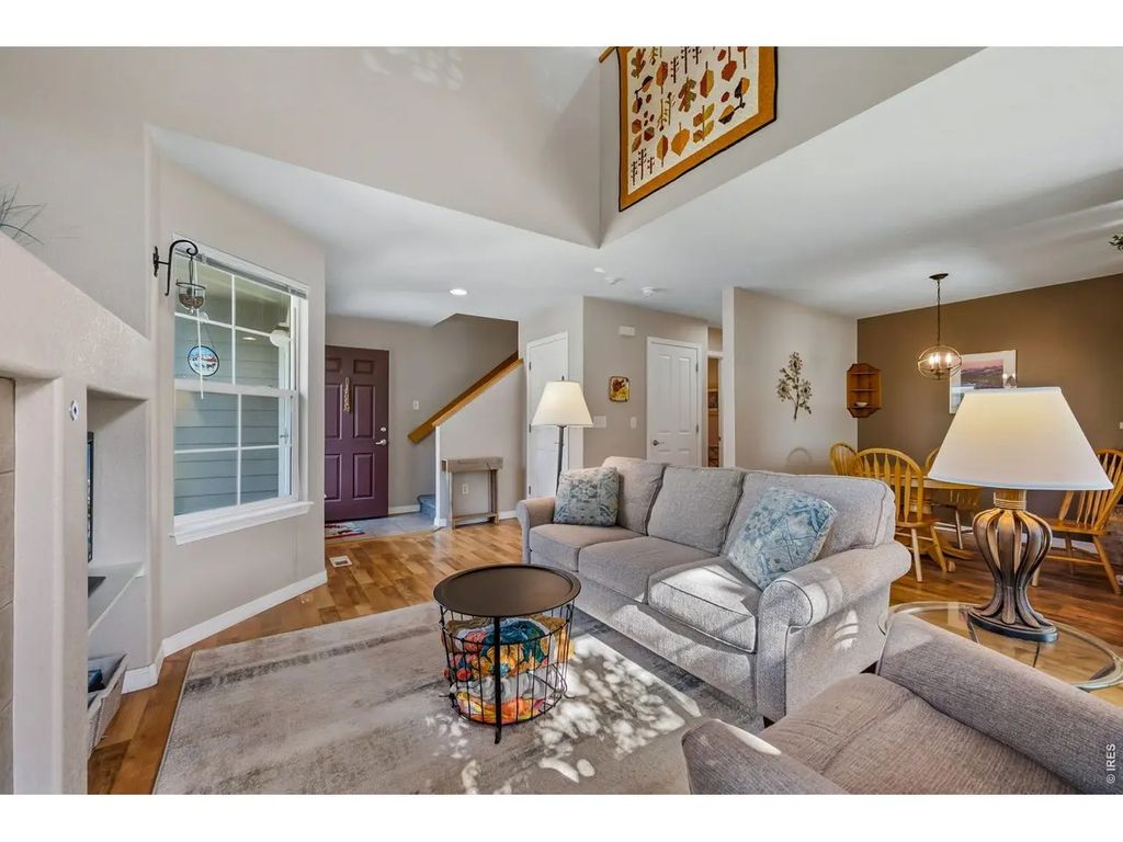 805 Summer Hawk Dr Nn-90, Longmont