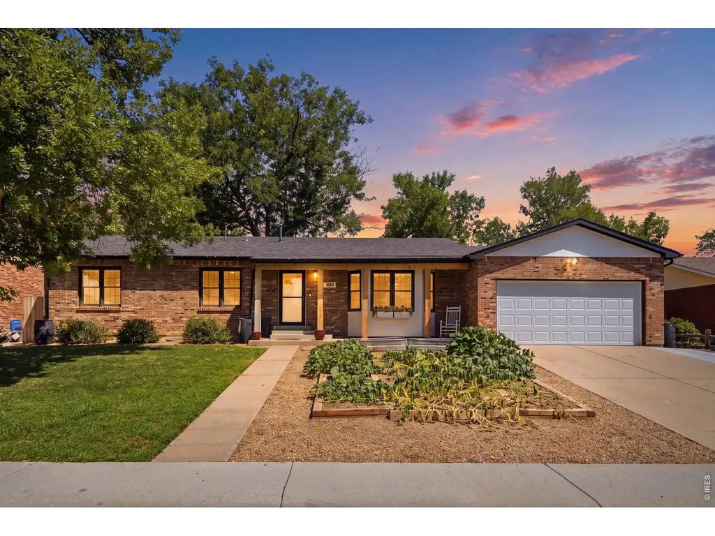 406 Iowa Ave, Berthoud