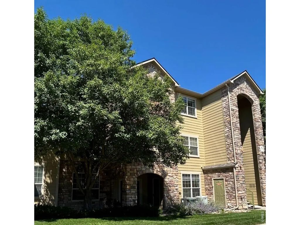 5620 Fossil Creek Pkwy 5203, Fort Collins