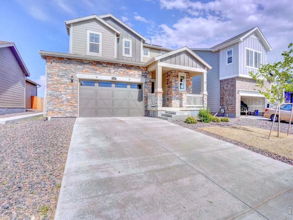 797 Harvard St, Johnstown