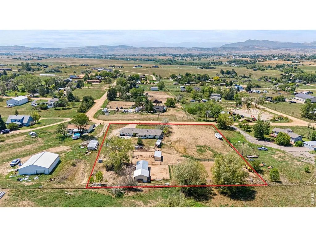 2012 Charro Ave, Longmont