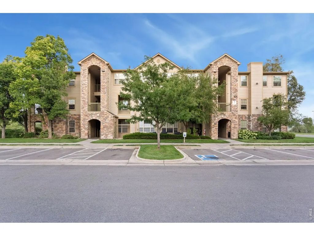 5620 Fossil Creek Pkwy 7101, Fort Collins