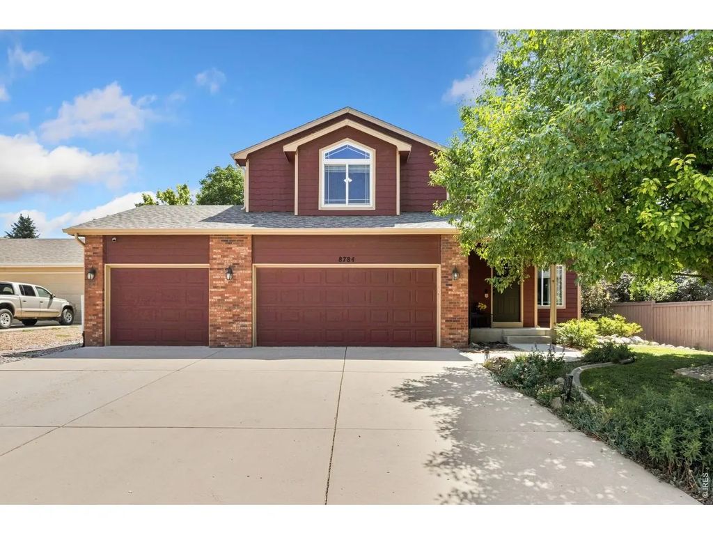 8784 Crossfire Dr, Wellington