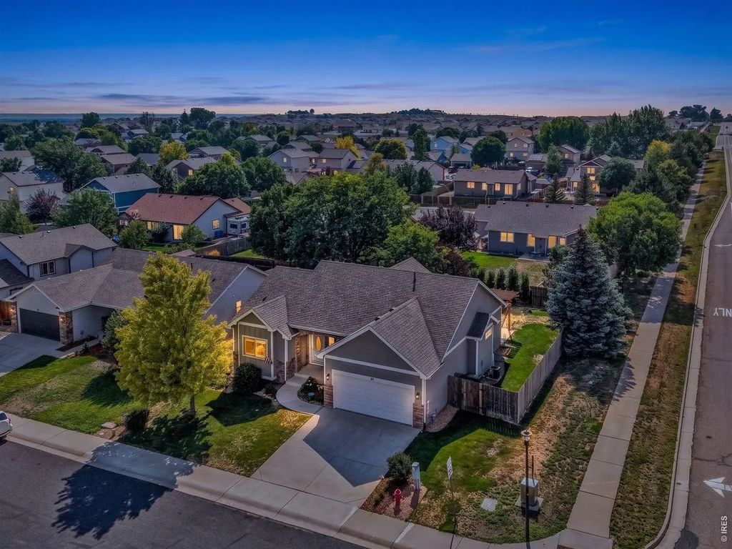 83 Evans St, Severance