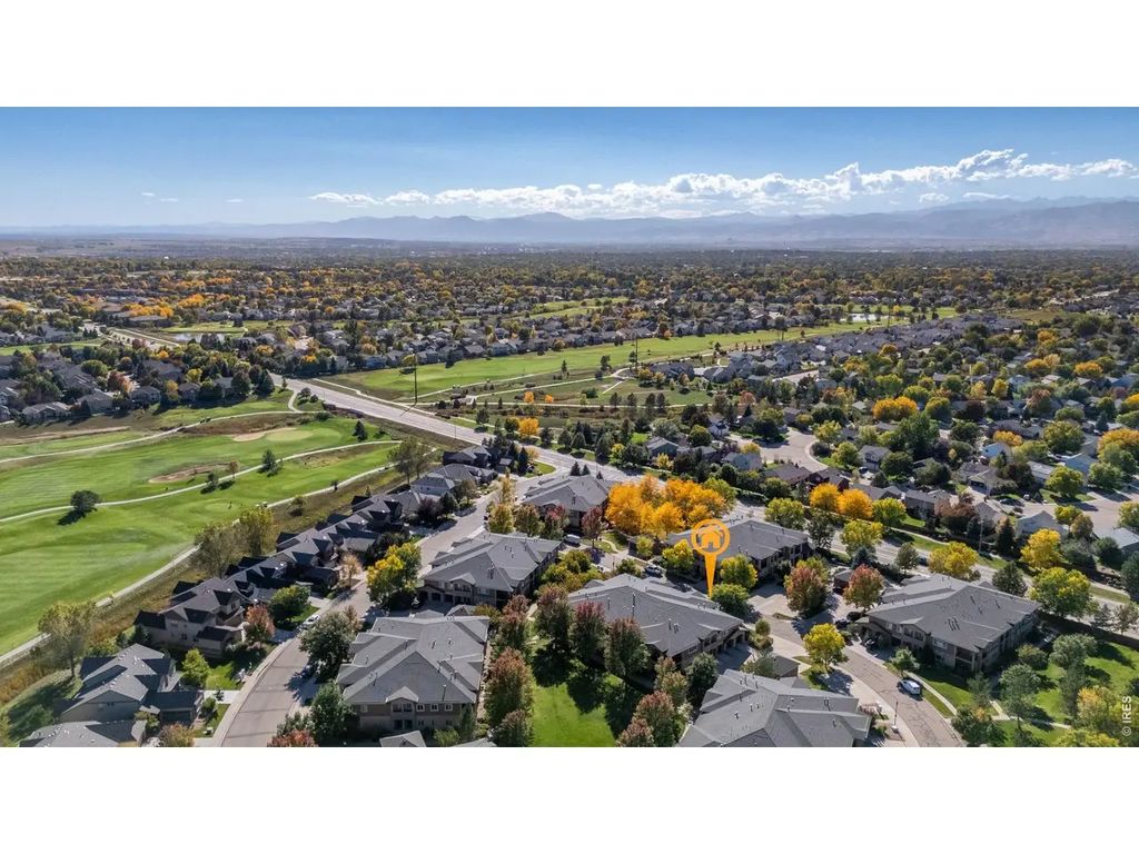 1012 Sonoma Cir 5b, Longmont