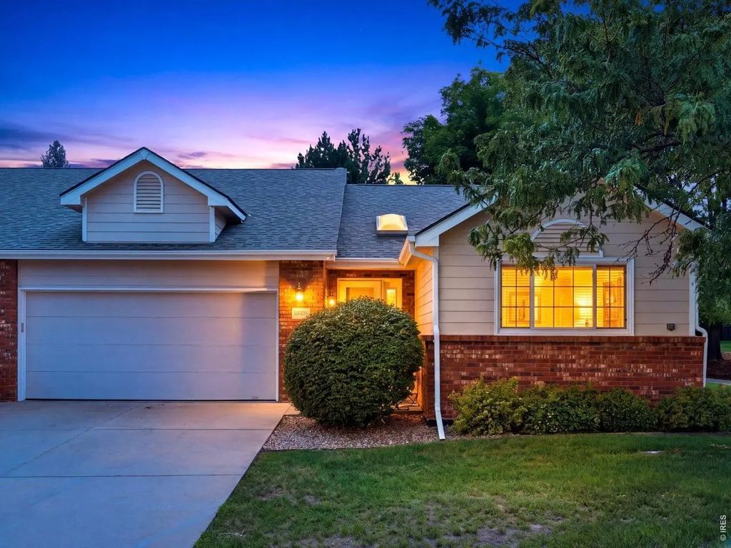 1533 Tulip Ct, Longmont