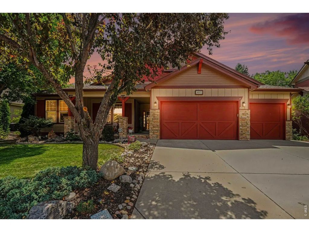 4685 Brumby Ln, Fort Collins