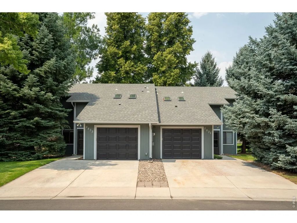 2831 Stover St, Fort Collins