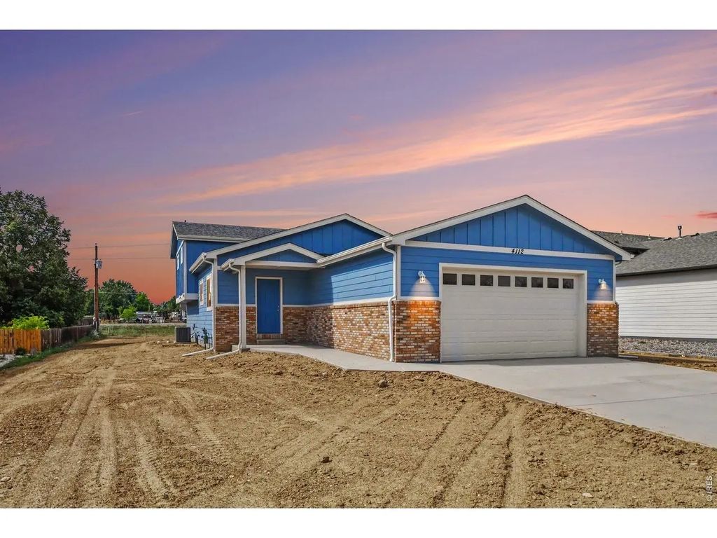 4112 Silene Pl, Loveland