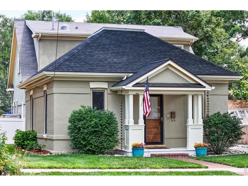 430 Harrison Ave, Loveland