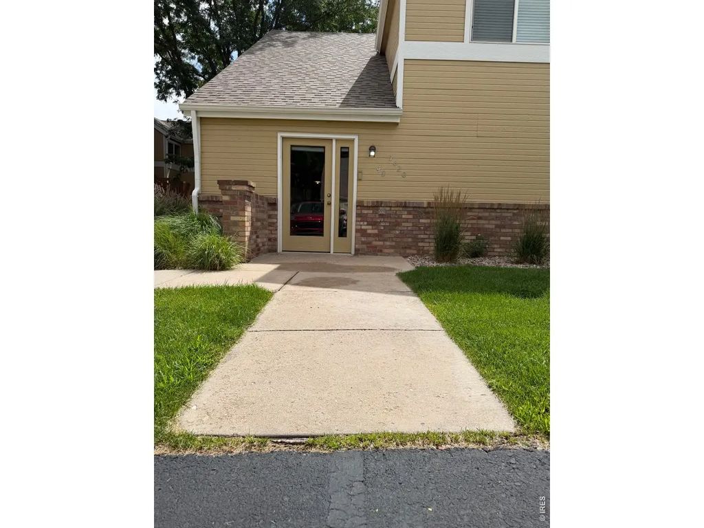 1020 Rolland Moore Dr 4-d, Fort Collins