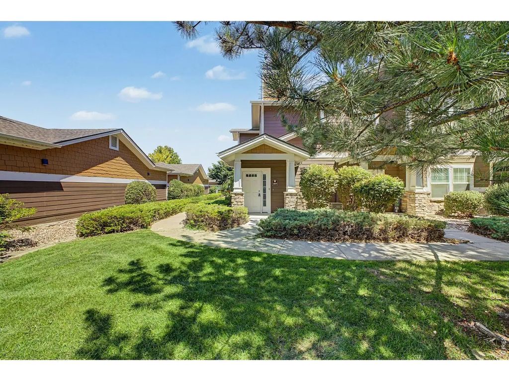 2127 Owens Ave 203, Fort Collins