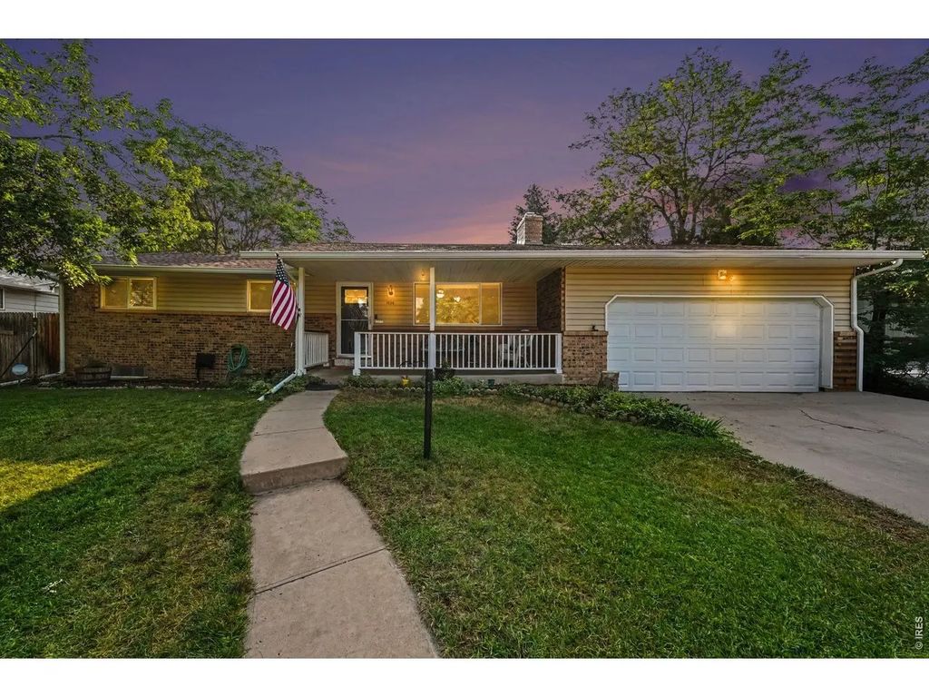 1930 Bobtail Ct, Loveland
