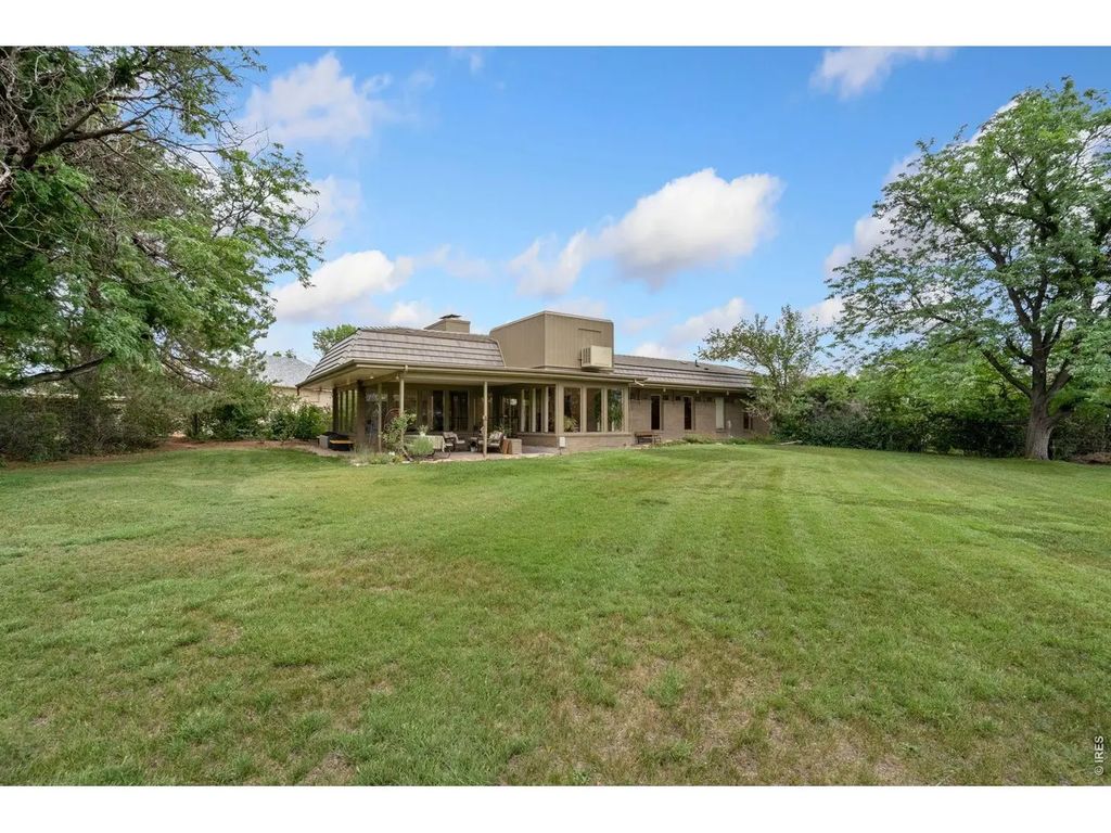 1909 Turnberry Rd, Fort Collins