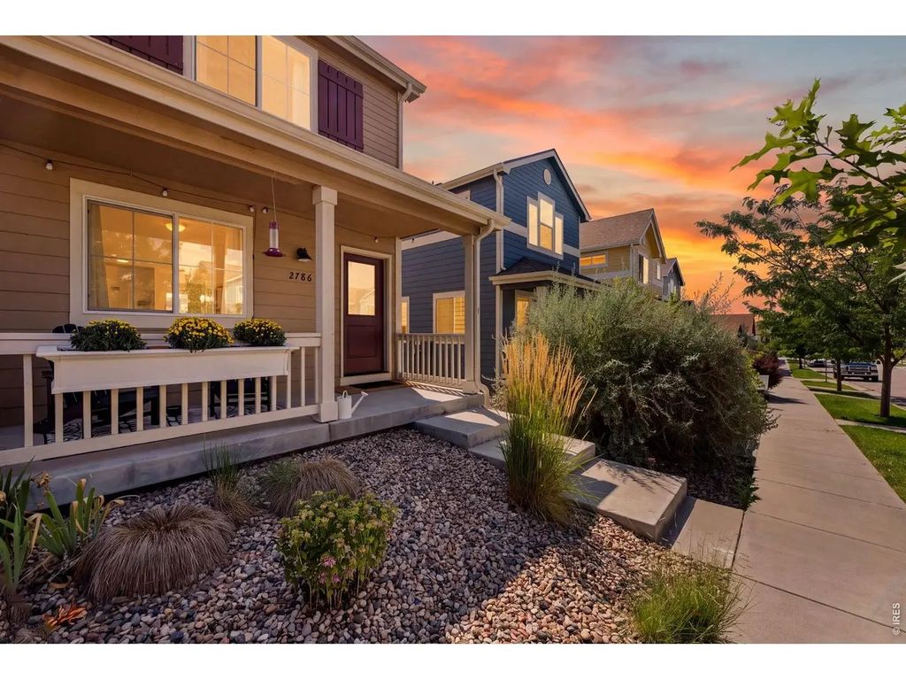 2786 Tallgrass Ln, Berthoud