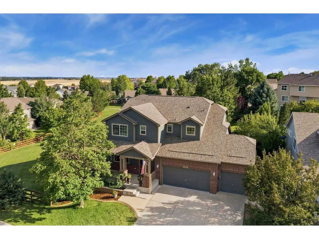 7374 New Raymer Ct, Fort Collins