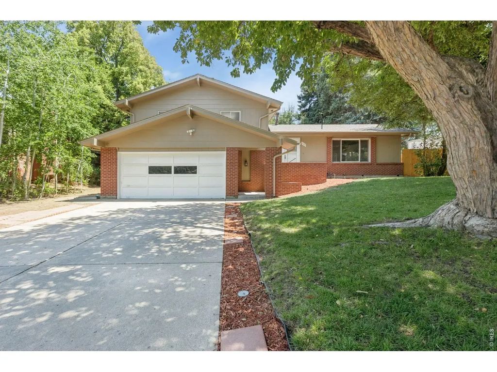 1722 27th Ave, Greeley