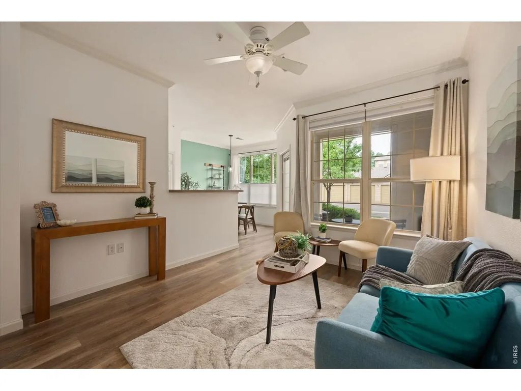 5620 Fossil Creek Pkwy 7103, Fort Collins