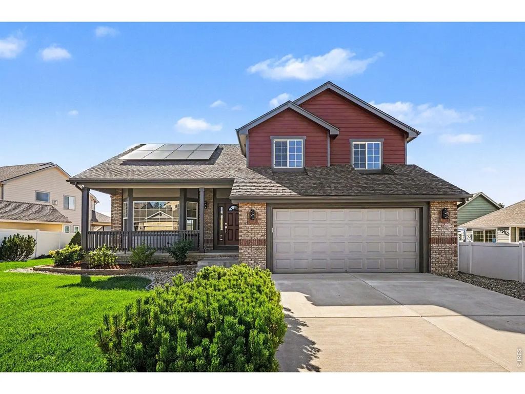617 62nd Ave, Greeley