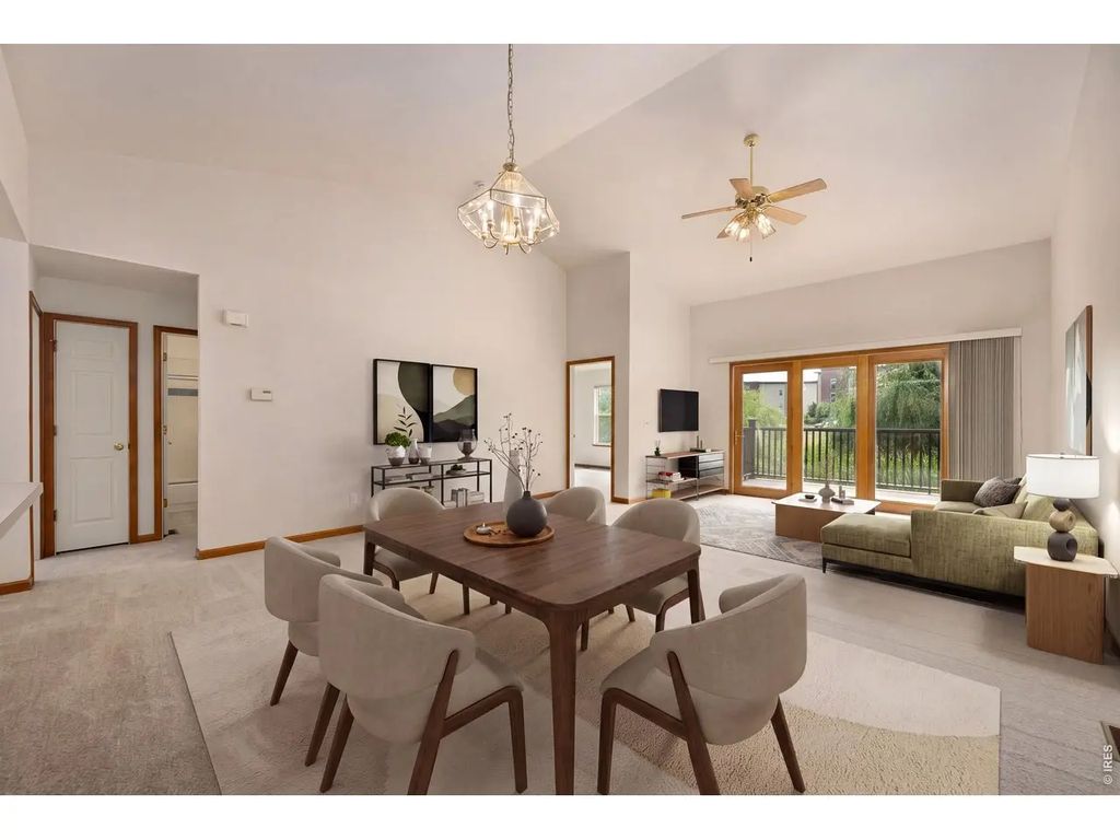 713 Shadowmere Ct, Fort Collins