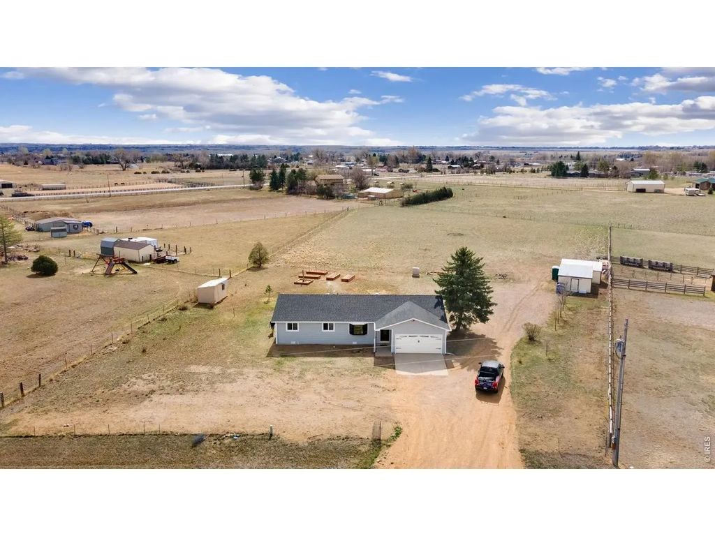 4701 Meining Rd, Berthoud