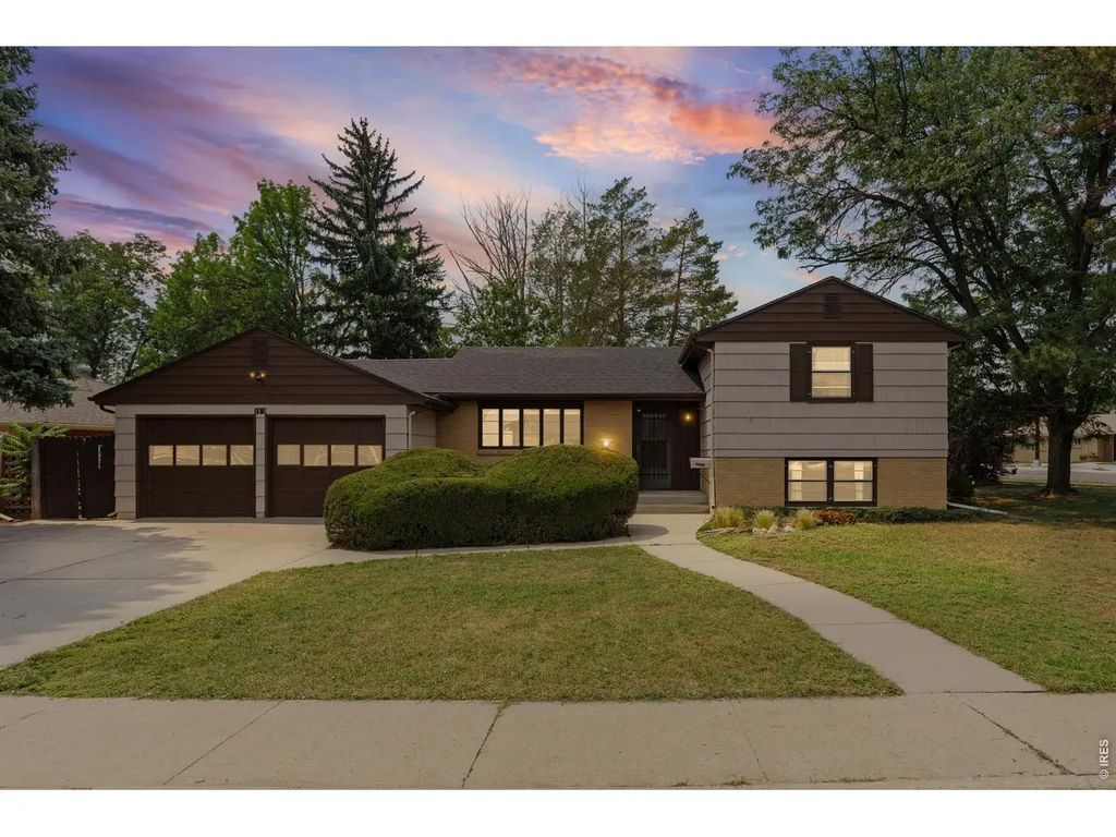 1539 West Shore Dr, Loveland