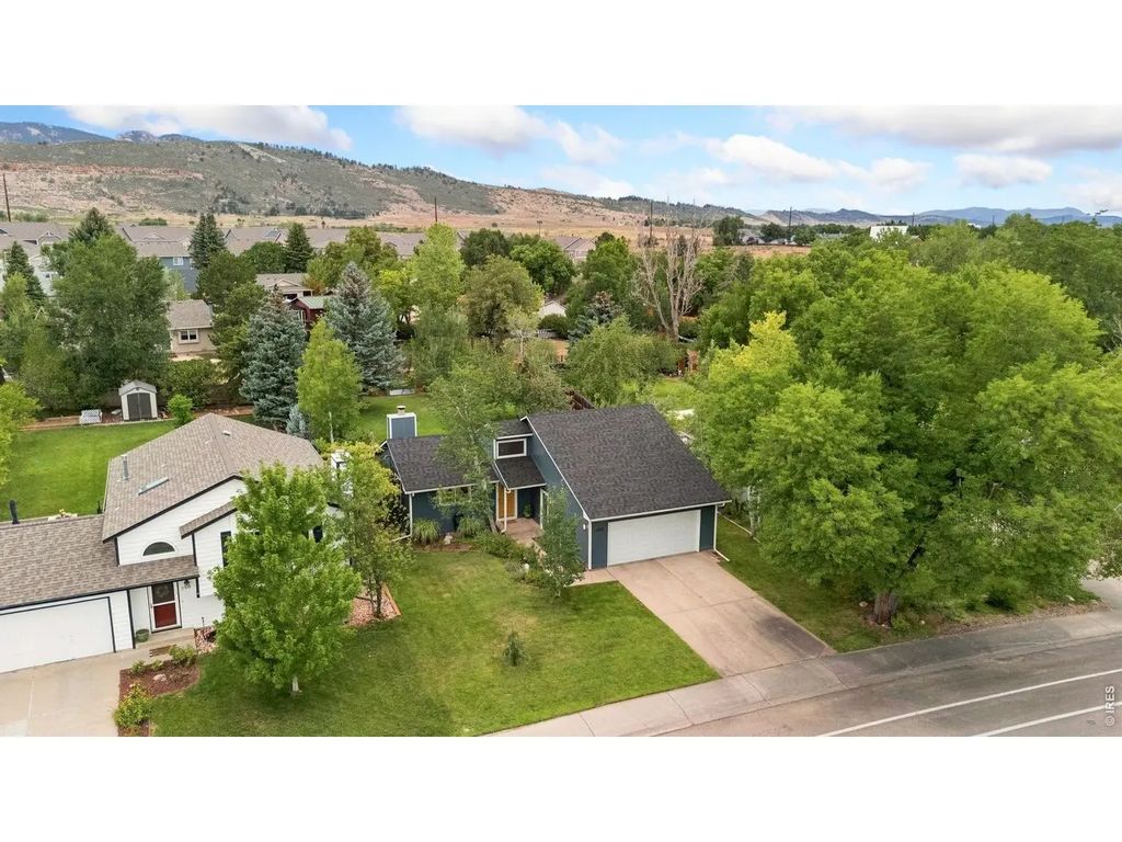2449 Yorkshire St, Fort Collins