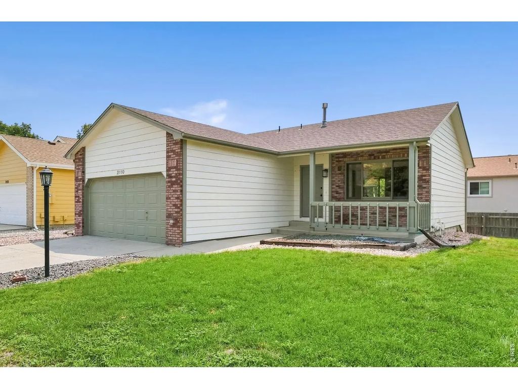 2110 Chancery Dr, Loveland