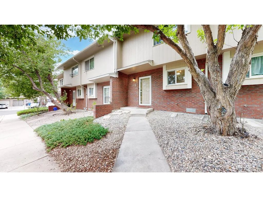 1440 Edora Rd 19, Fort Collins