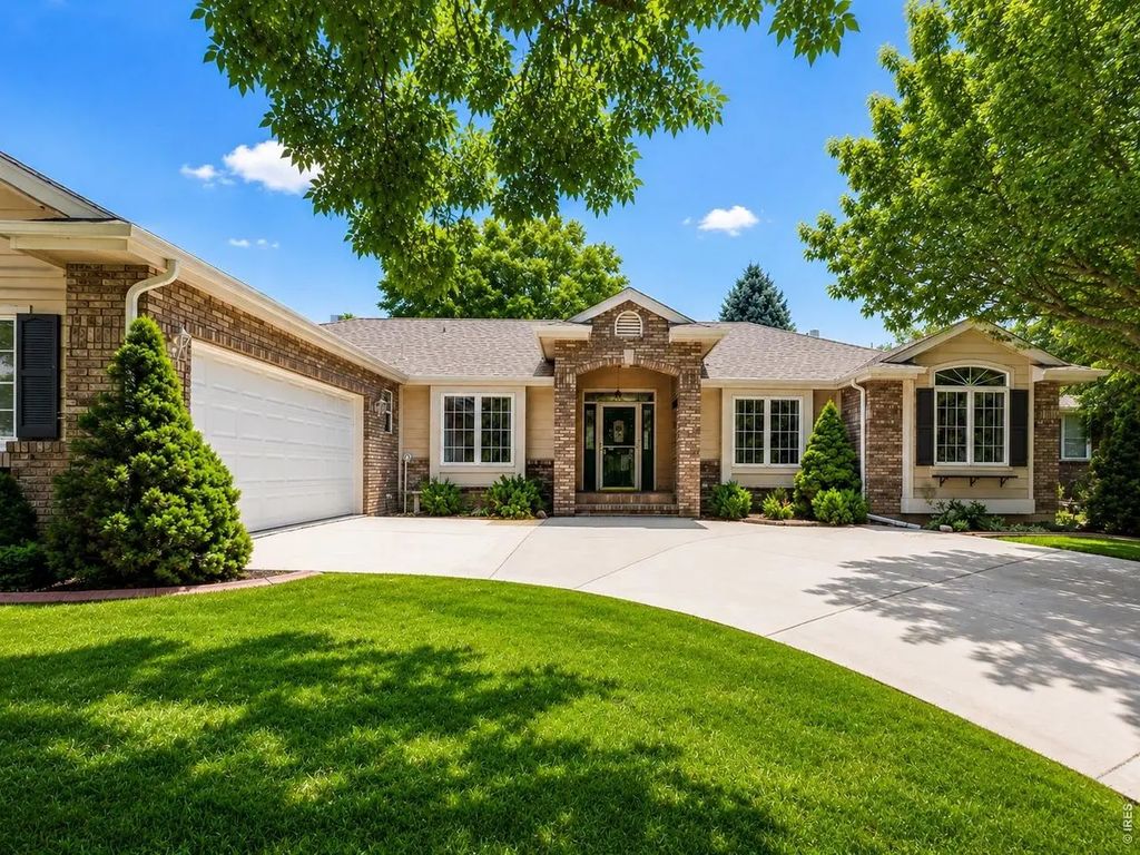 551 Marcellina Dr, Loveland