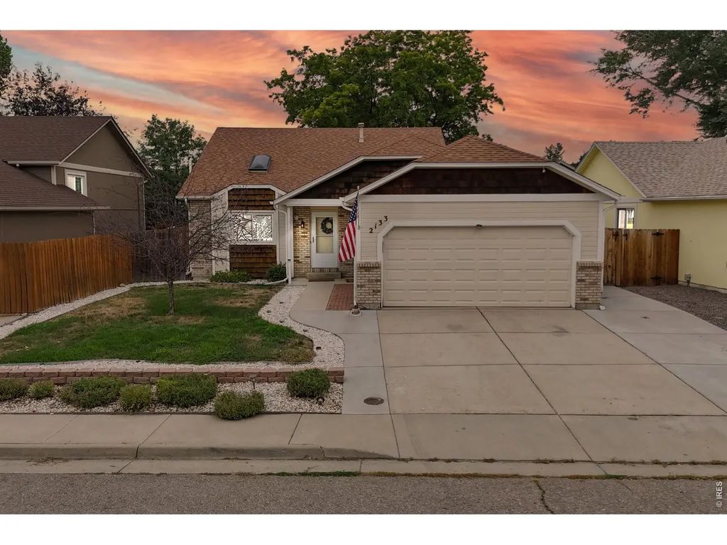 2133 Chelsea Dr, Loveland