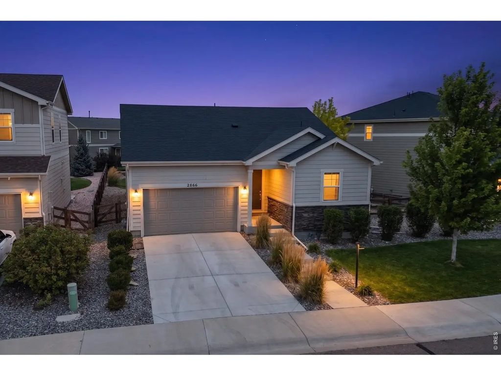 2866 Sand Beach Lake Dr, Loveland