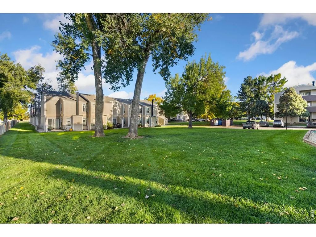 3400 Stanford Rd A-129, Fort Collins