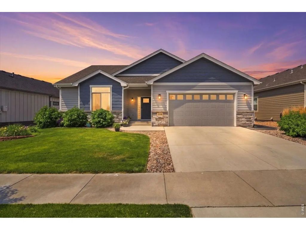 5119 Long Dr, Timnath