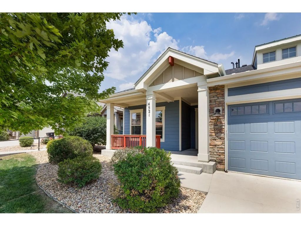 4521 Angelina Cir, Longmont