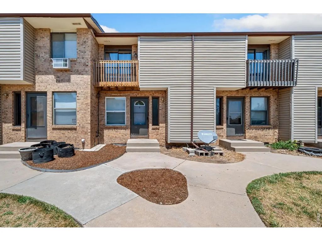 2413 W 27th St 6, Greeley
