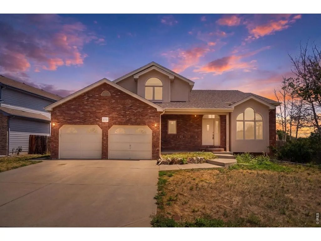 3772 Larkspur Dr, Loveland