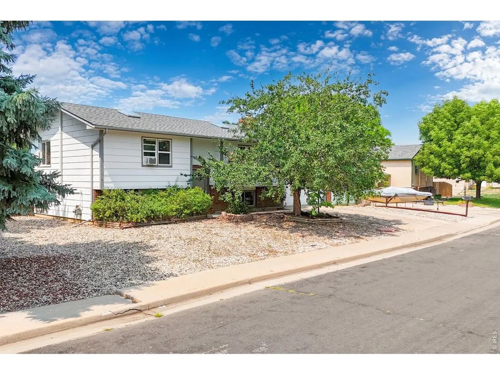 527 S Gilpin Ave, Loveland