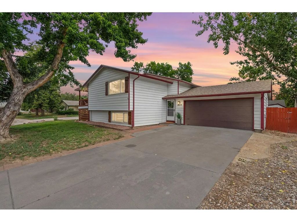 1829 Ranae Pl, Loveland