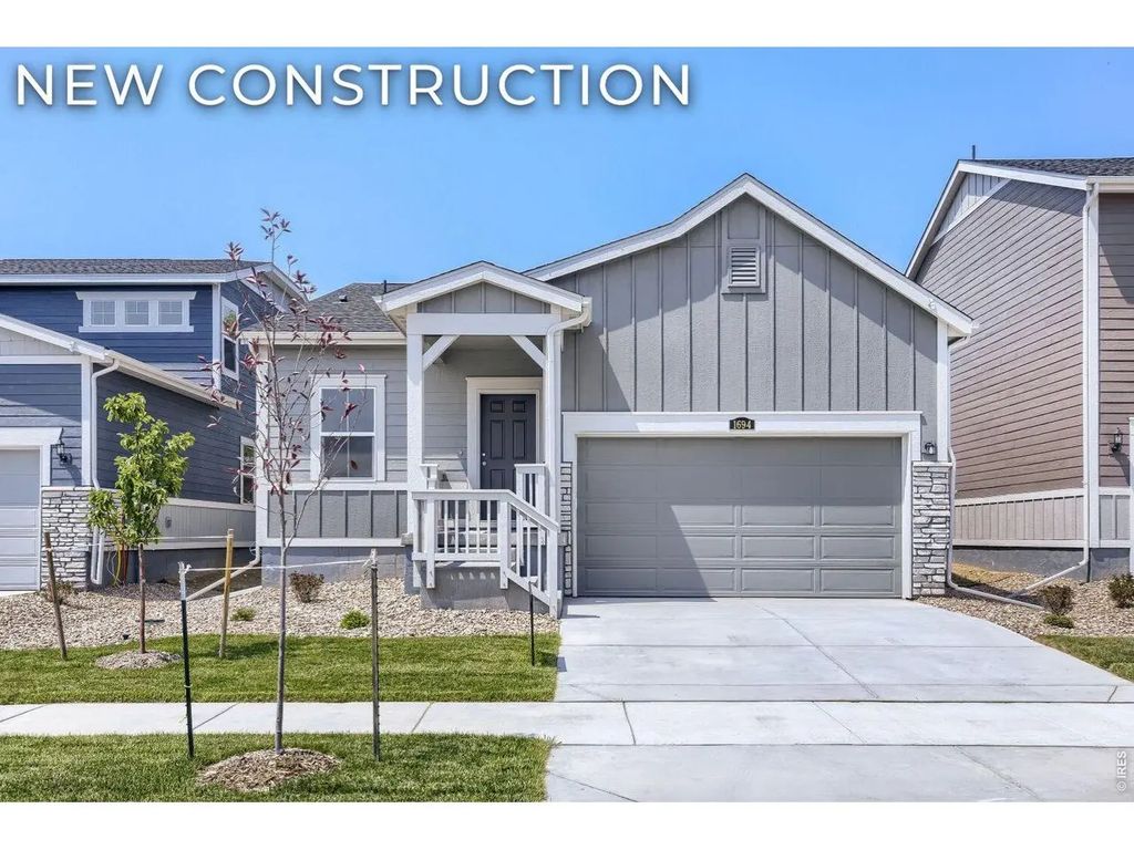 1694 Drumming Dr, Windsor
