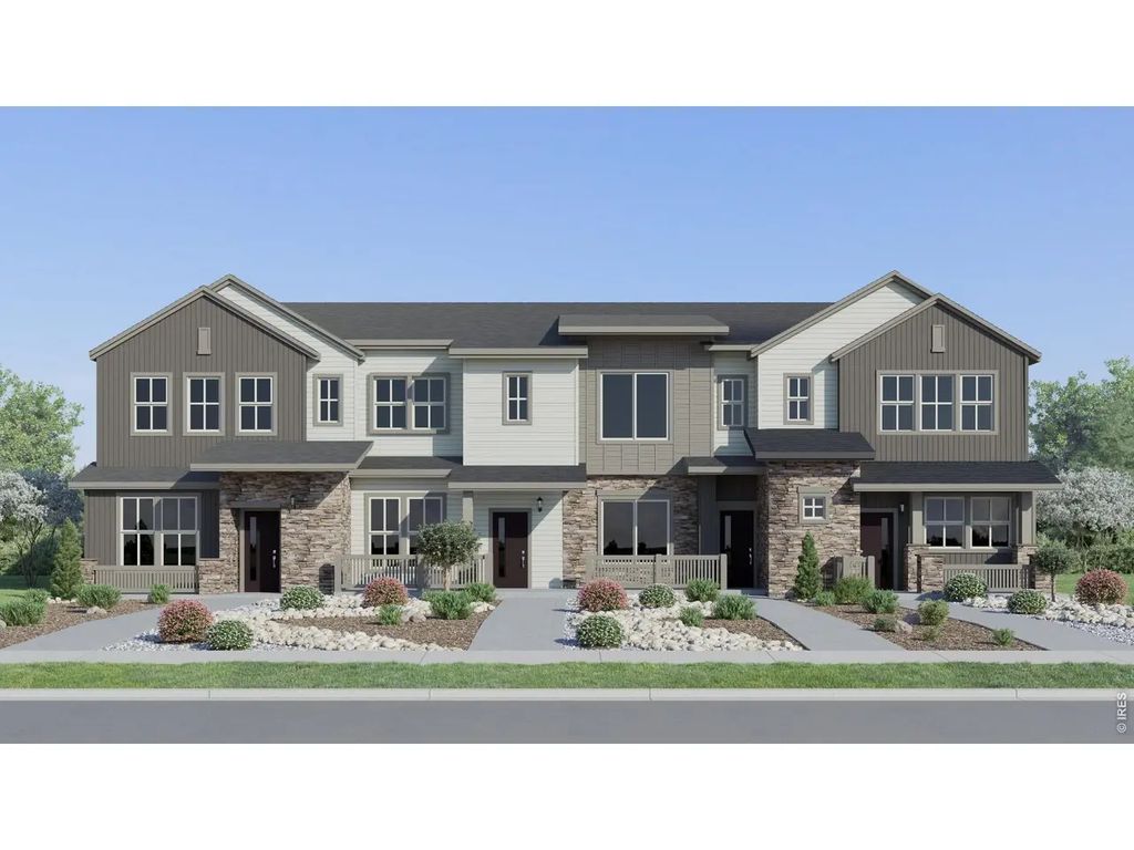 1968 Westchase Rd 4, Fort Collins