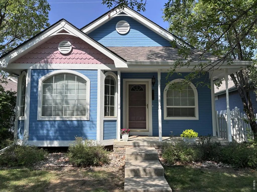 4771 Dillon Ave, Loveland