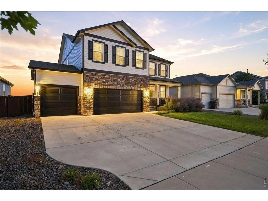 6805 Covenant Ct, Timnath