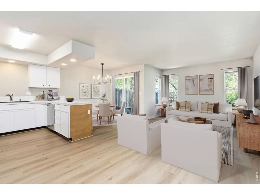1637 Westbridge Dr B4, Fort Collins